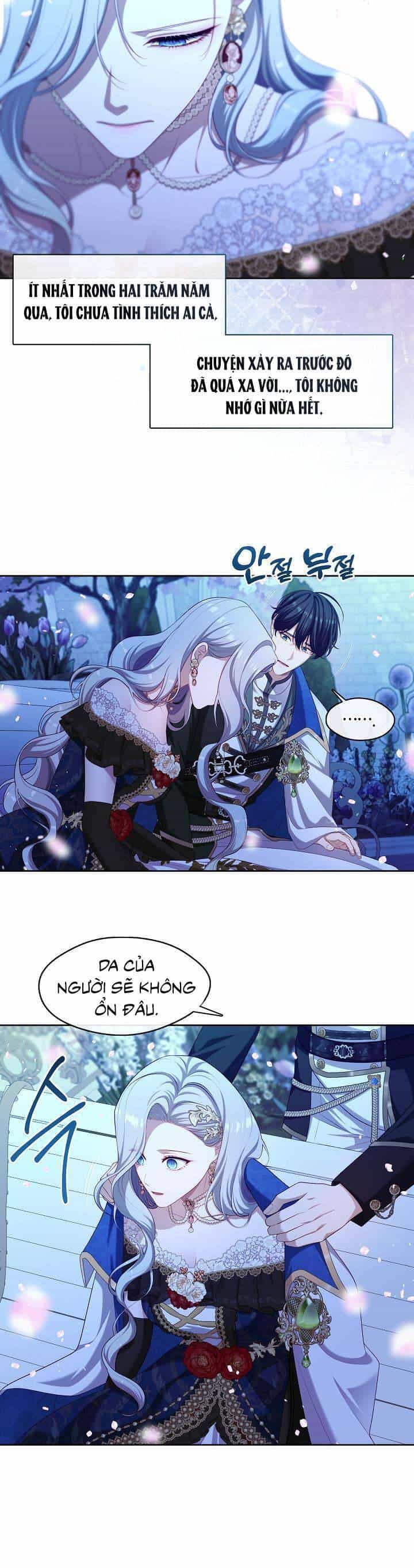 Thợ Săn Hạng S Không Muốn Trở Thành Ác Nữ - Chương 37 - ảnh 7