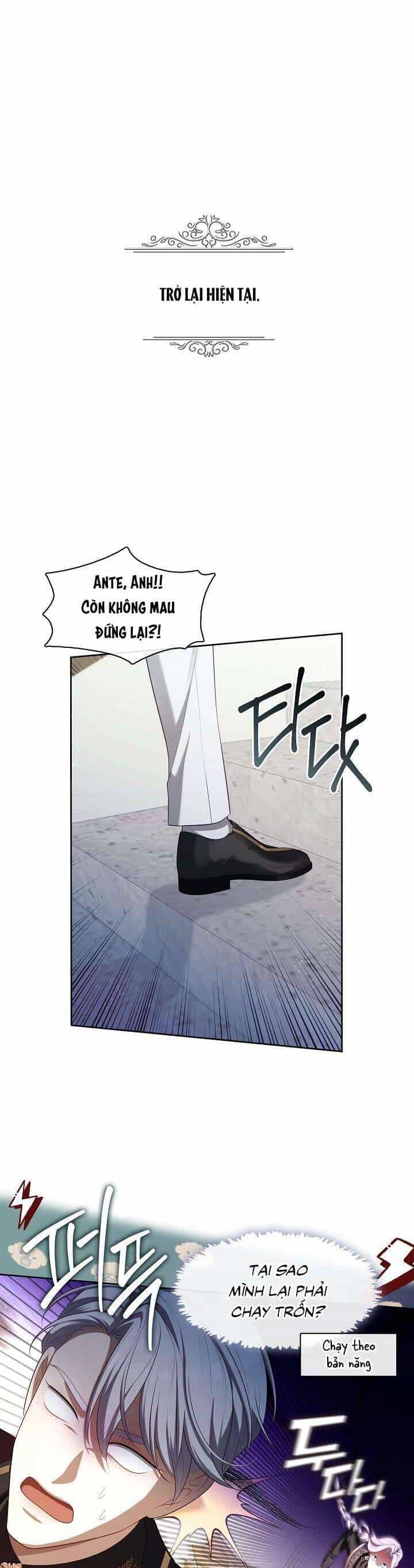 Thợ Săn Hạng S Không Muốn Trở Thành Ác Nữ - Chương 38 - ảnh 11