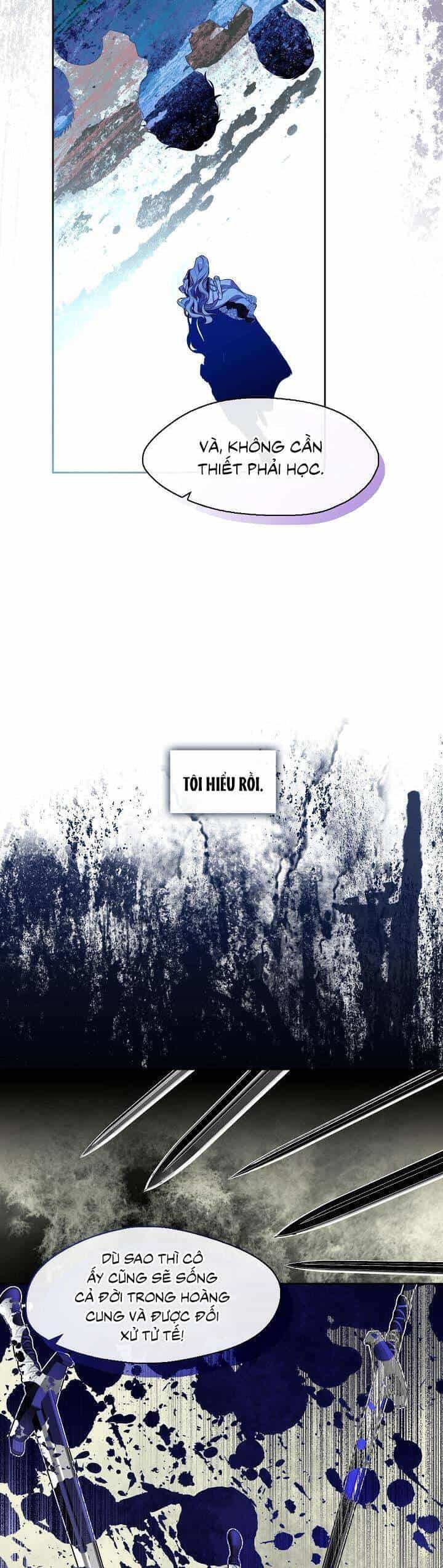 Thợ Săn Hạng S Không Muốn Trở Thành Ác Nữ - Chương 38 - ảnh 30