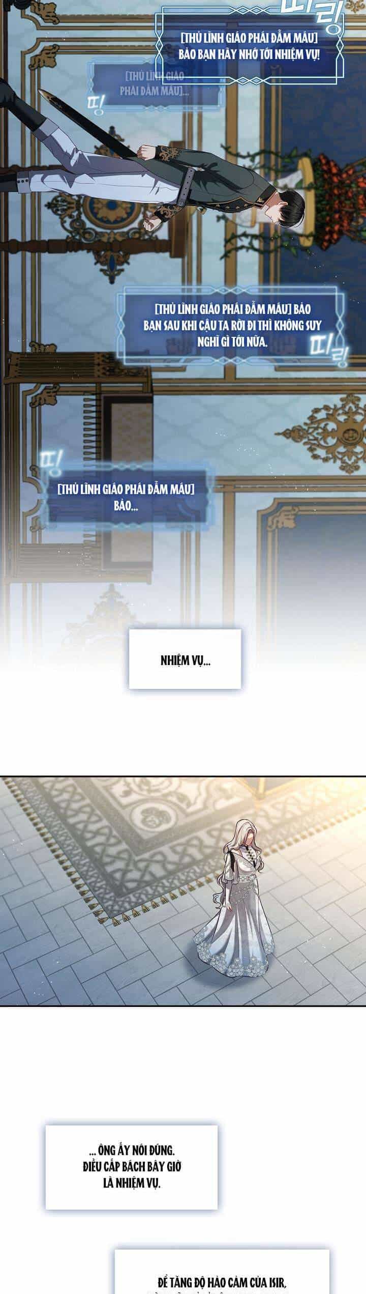 Thợ Săn Hạng S Không Muốn Trở Thành Ác Nữ - Chương 41 - ảnh 21