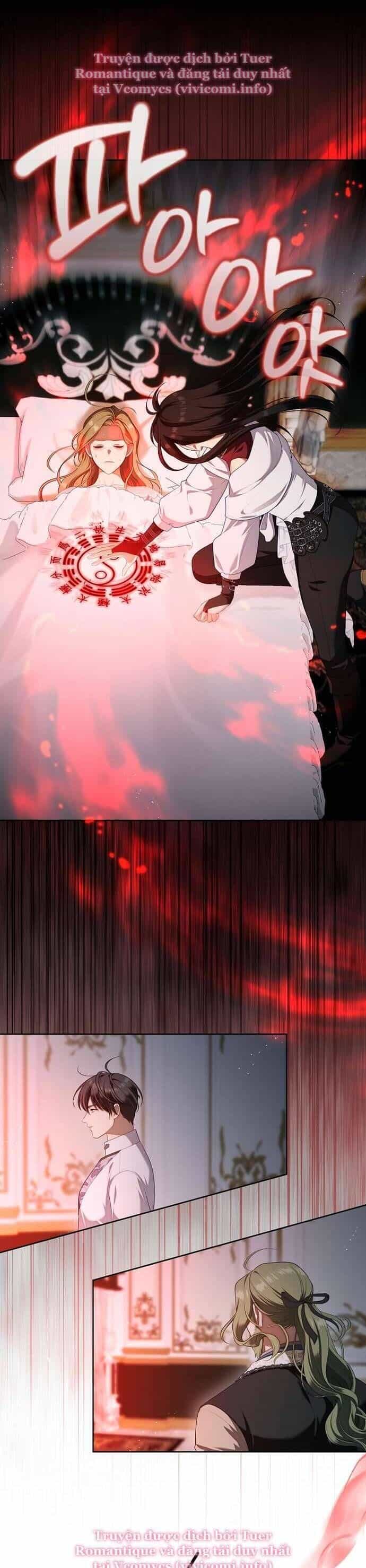 Thợ Săn Hạng S Không Muốn Trở Thành Ác Nữ - Chương 56 - ảnh 20