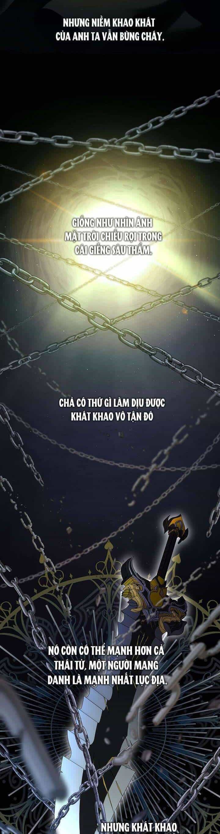 Thợ Săn Hạng S Không Muốn Trở Thành Ác Nữ - Chương 5 - ảnh 10