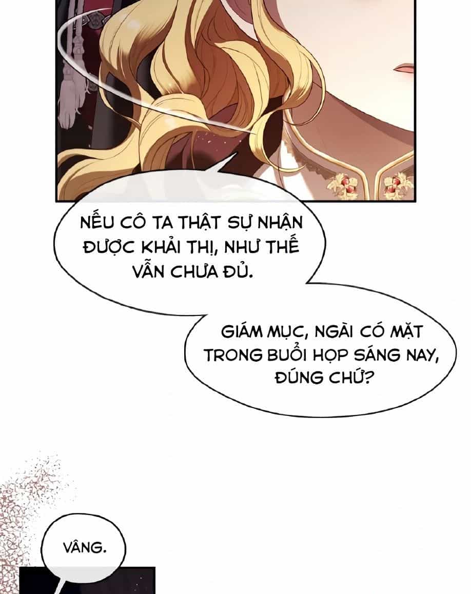 Thợ Săn Hạng S Không Muốn Trở Thành Ác Nữ - Chương 65 - ảnh 40