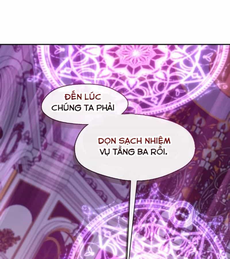 Thợ Săn Hạng S Không Muốn Trở Thành Ác Nữ - Chương 67 - ảnh 92