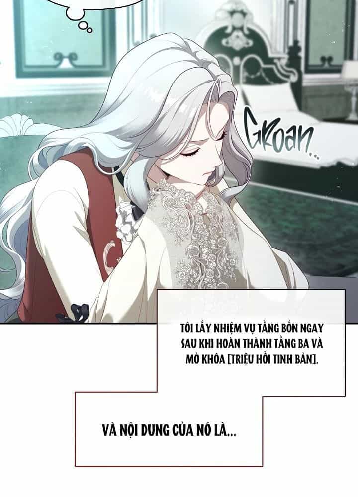 Thợ Săn Hạng S Không Muốn Trở Thành Ác Nữ - Chương 69 - ảnh 3