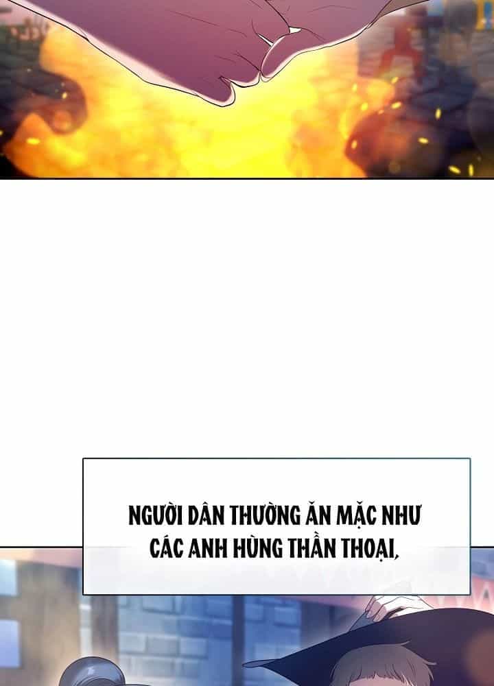 Thợ Săn Hạng S Không Muốn Trở Thành Ác Nữ - Chương 69 - ảnh 34