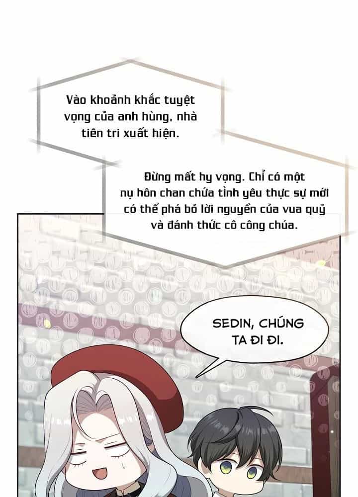 Thợ Săn Hạng S Không Muốn Trở Thành Ác Nữ - Chương 69 - ảnh 98