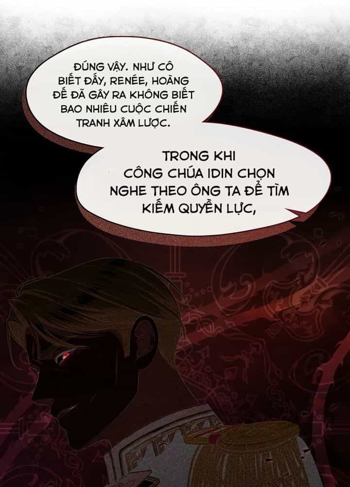 Thợ Săn Hạng S Không Muốn Trở Thành Ác Nữ - Chương 70 - ảnh 17