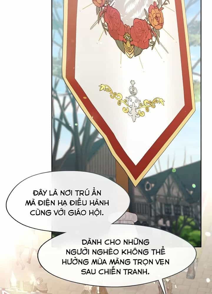 Thợ Săn Hạng S Không Muốn Trở Thành Ác Nữ - Chương 70 - ảnh 21