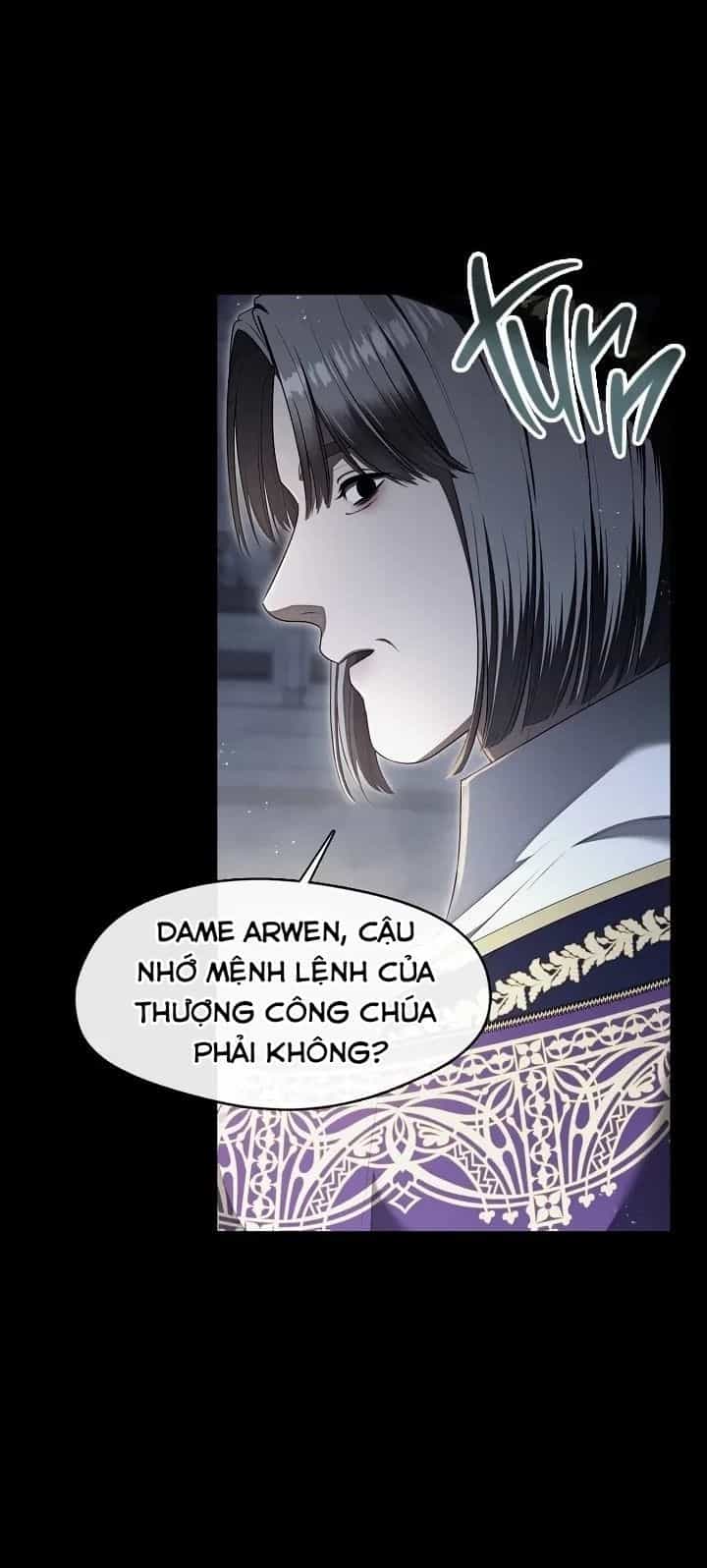 Thợ Săn Hạng S Không Muốn Trở Thành Ác Nữ - Chương 71 - ảnh 29