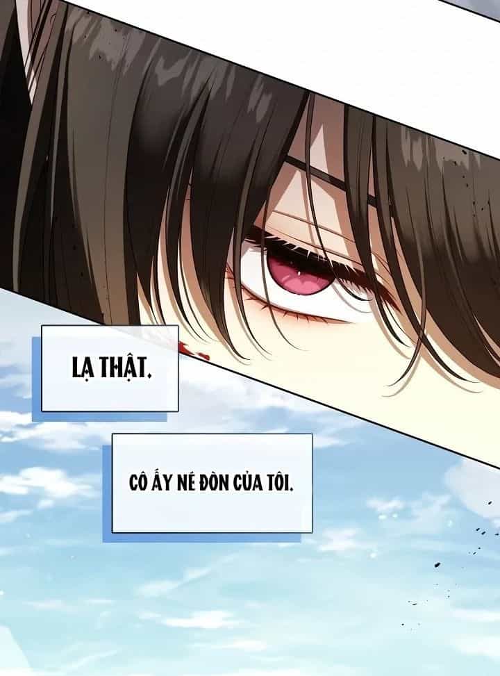 Thợ Săn Hạng S Không Muốn Trở Thành Ác Nữ - Chương 71 - ảnh 48