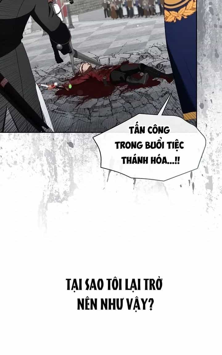 Thợ Săn Hạng S Không Muốn Trở Thành Ác Nữ - Chương 71 - ảnh 71