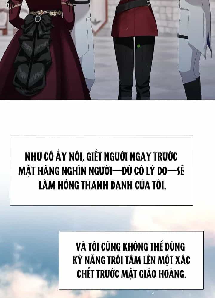 Thợ Săn Hạng S Không Muốn Trở Thành Ác Nữ - Chương 72 - ảnh 57