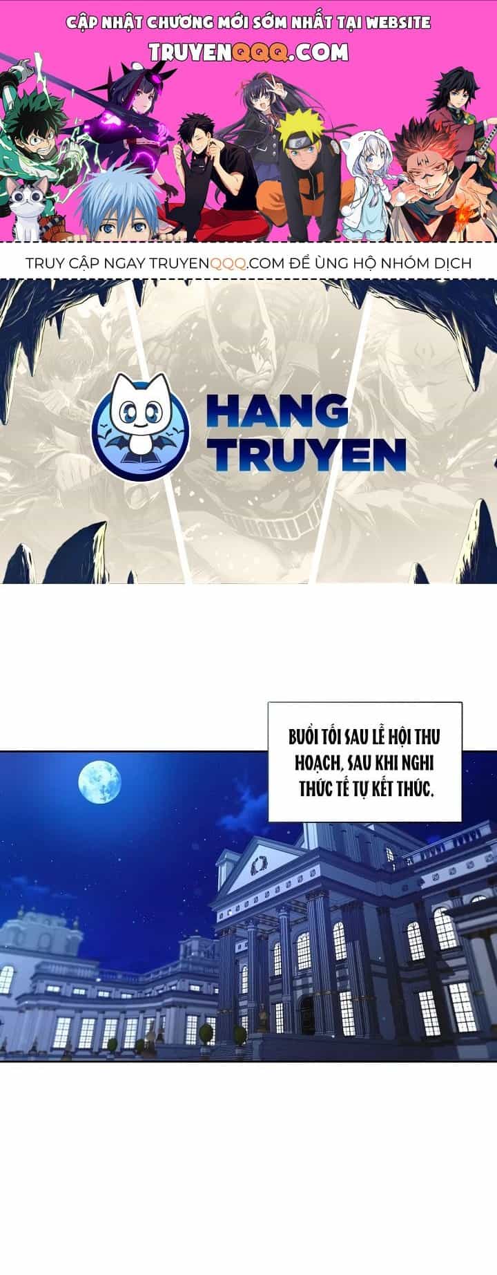Thợ Săn Hạng S Không Muốn Trở Thành Ác Nữ - Chương 73 - ảnh 1