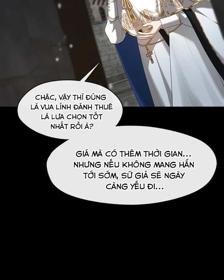 Thợ Săn Hạng S Không Muốn Trở Thành Ác Nữ - Chương 75 - ảnh 61