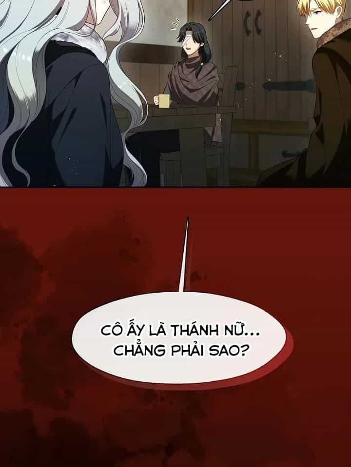 Thợ Săn Hạng S Không Muốn Trở Thành Ác Nữ - Chương 77 - ảnh 37