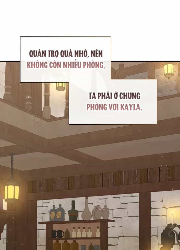 Thợ Săn Hạng S Không Muốn Trở Thành Ác Nữ - Chương 77 - ảnh 70