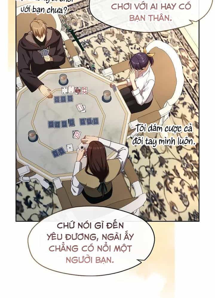 Thợ Săn Hạng S Không Muốn Trở Thành Ác Nữ - Chương 77 - ảnh 80
