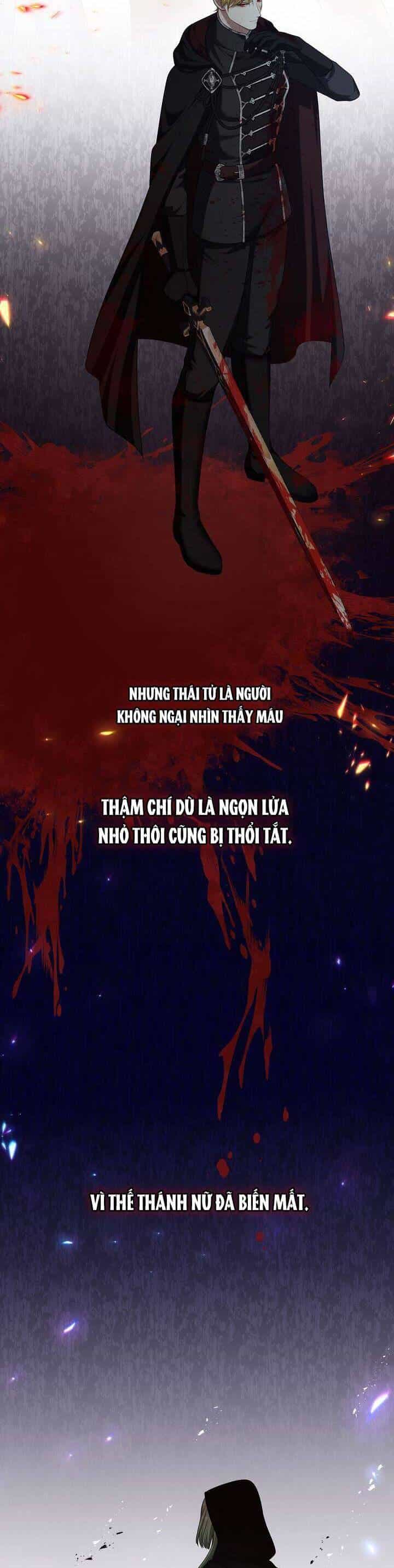 Thợ Săn Hạng S Không Muốn Trở Thành Ác Nữ - Chương 7 - ảnh 19
