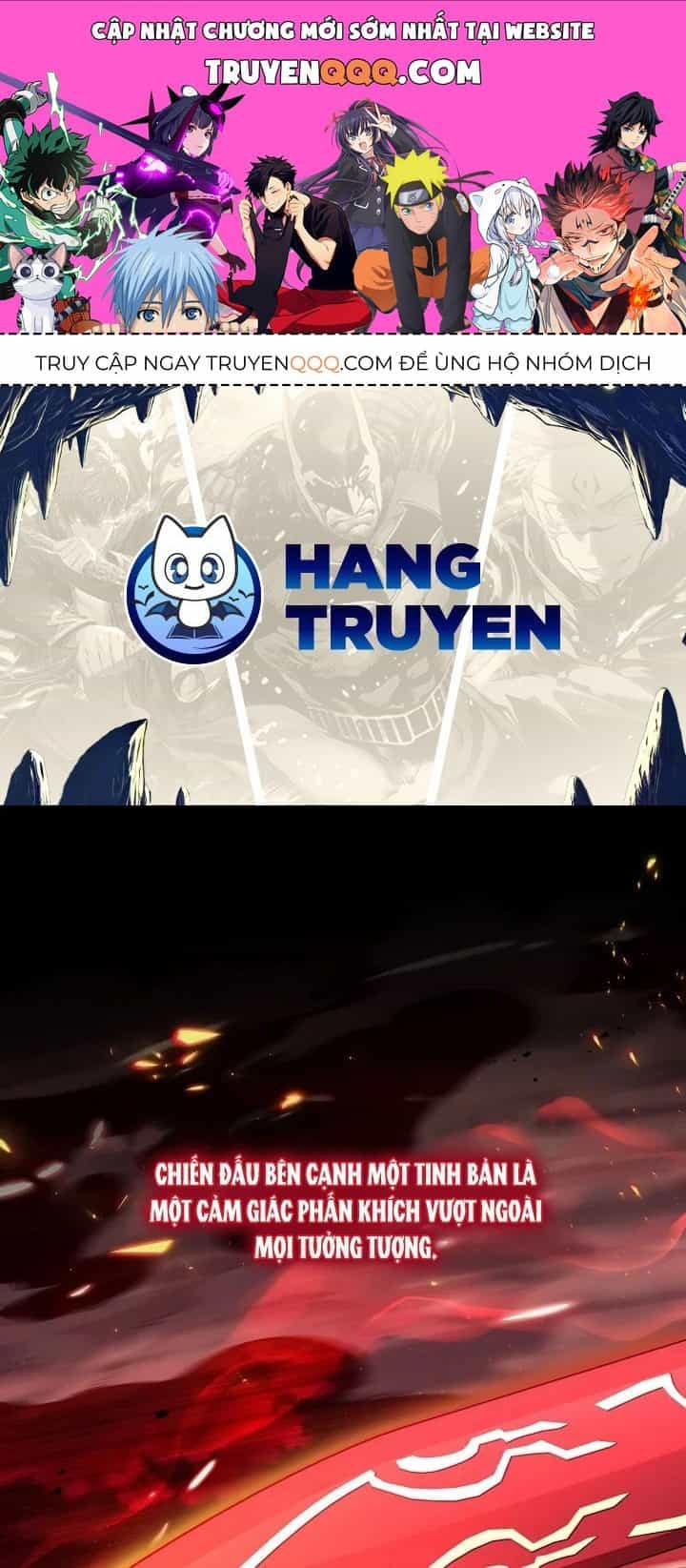 Thợ Săn Hạng S Không Muốn Trở Thành Ác Nữ - Chương 80 - ảnh 1