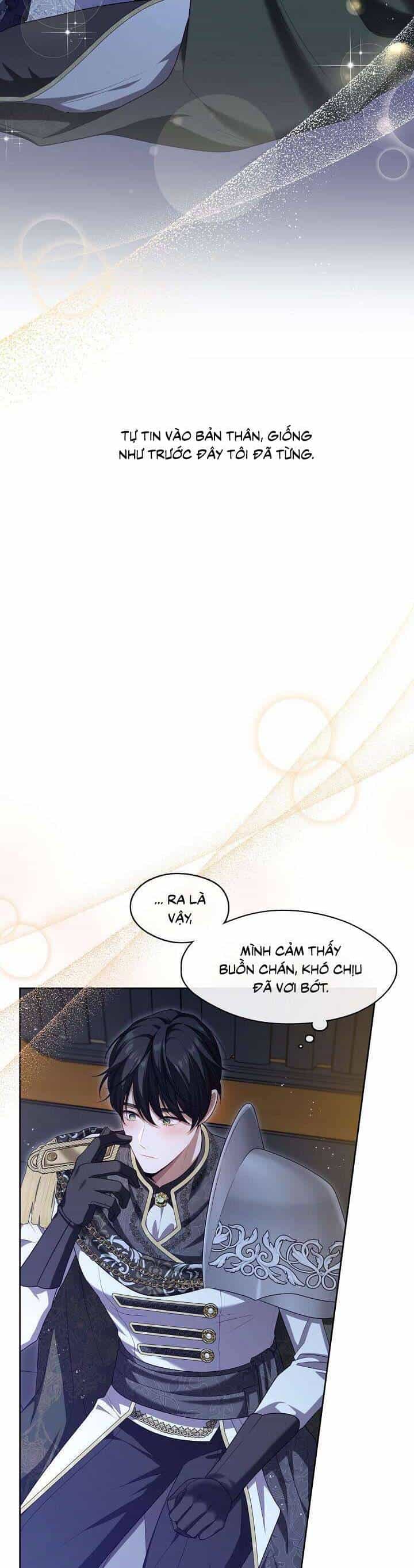 Thợ Săn Hạng S Không Muốn Trở Thành Ác Nữ - Chương 8 - ảnh 11