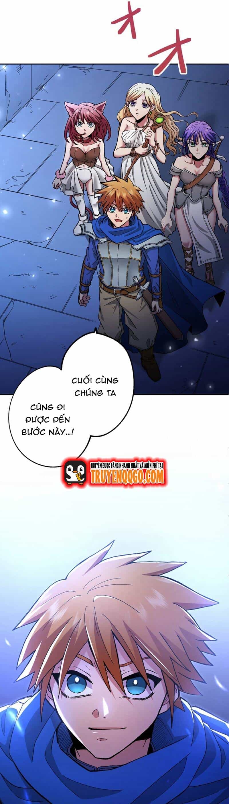 Thợ Săn Hồi Quy Giả - Chương 1 - ảnh 13