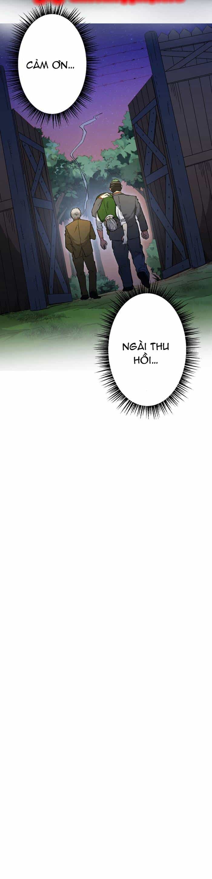 Thợ Săn Hồi Quy Giả - Chương 10 - ảnh 21