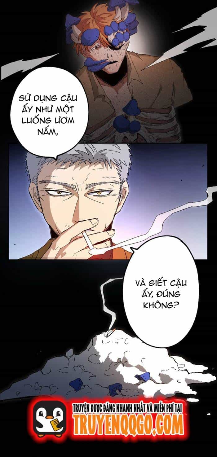 Thợ Săn Hồi Quy Giả - Chương 10 - ảnh 7
