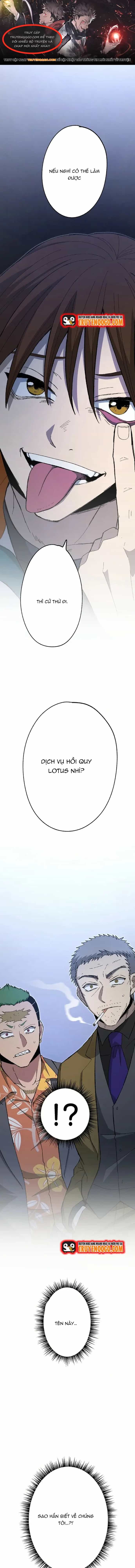Thợ Săn Hồi Quy Giả - Chương 17 - ảnh 1