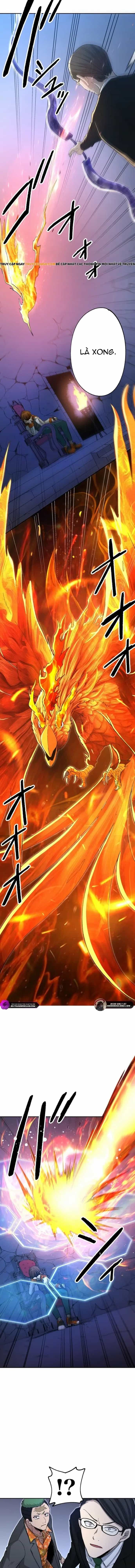 Thợ Săn Hồi Quy Giả - Chương 18 - ảnh 4