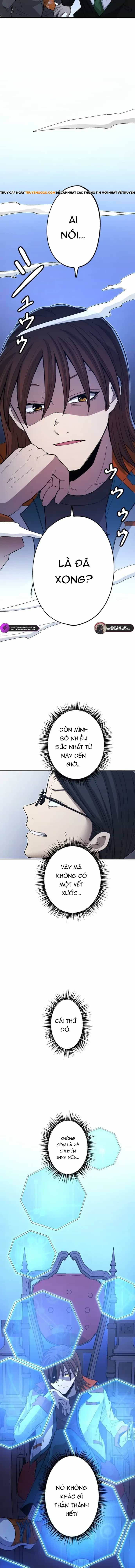 Thợ Săn Hồi Quy Giả - Chương 18 - ảnh 5