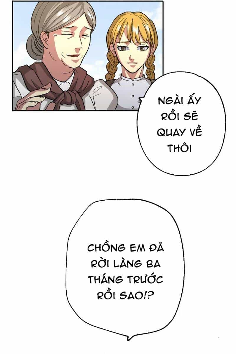 Thợ Săn Hồi Quy Giả - Chương 5 - ảnh 29