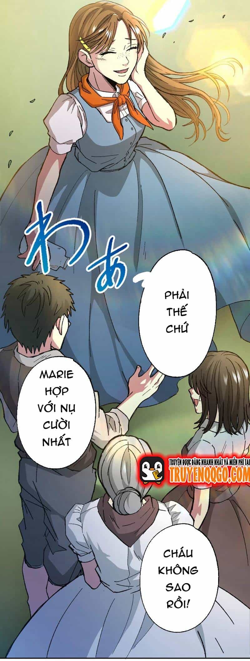 Thợ Săn Hồi Quy Giả - Chương 5 - ảnh 40
