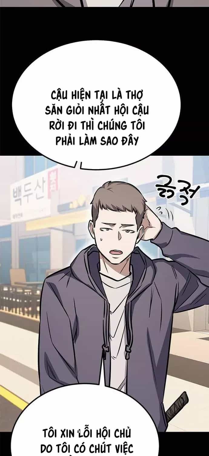 Thợ Săn Huyền Thoại Hồi Xuân - Chương 14 - ảnh 2