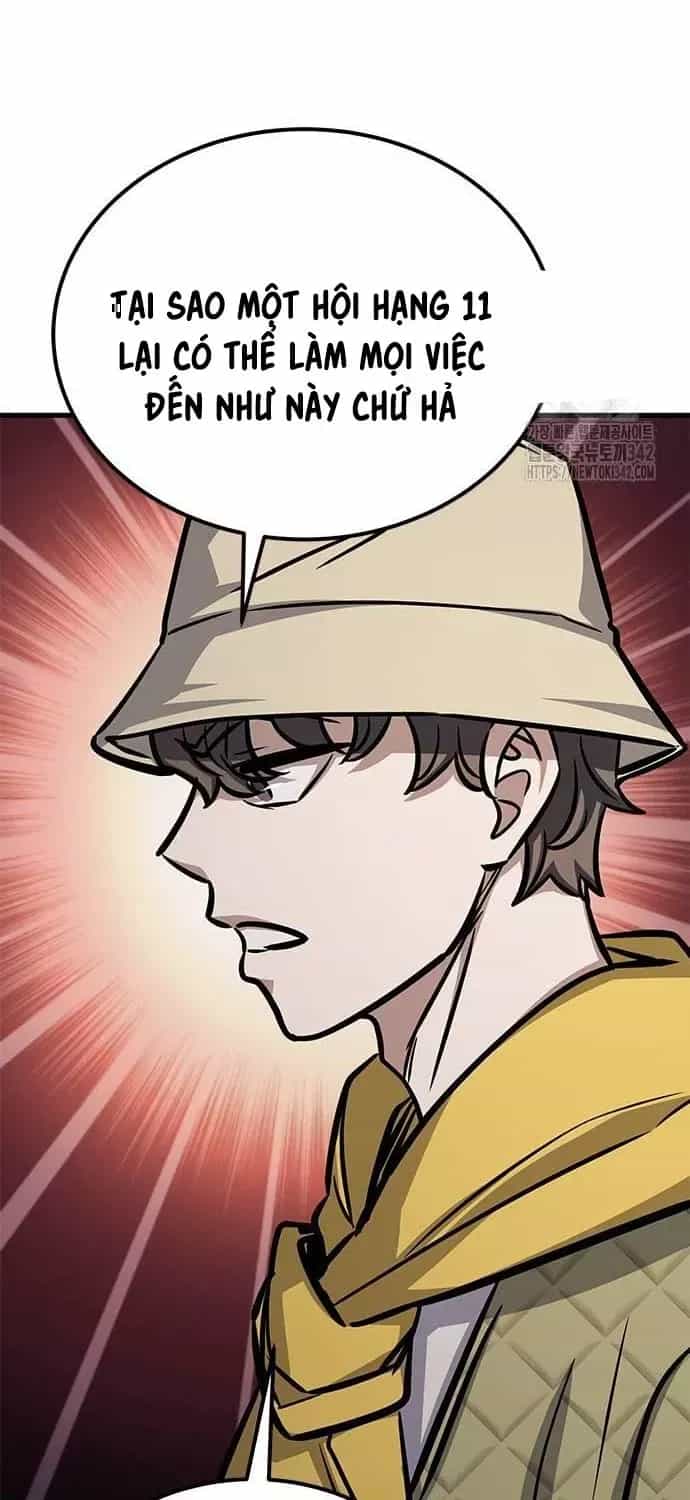 Thợ Săn Huyền Thoại Hồi Xuân - Chương 14 - ảnh 30