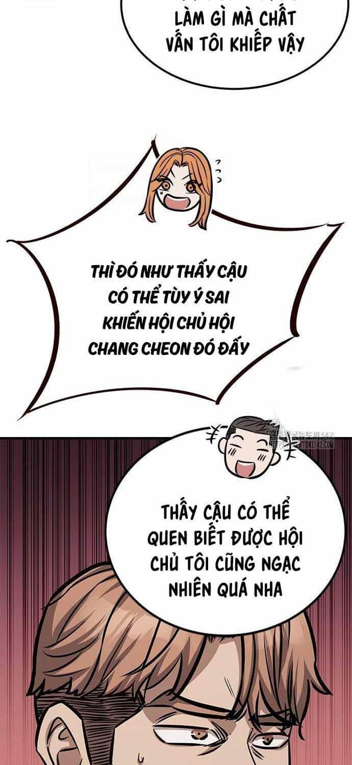 Thợ Săn Huyền Thoại Hồi Xuân - Chương 14.3 - ảnh 58