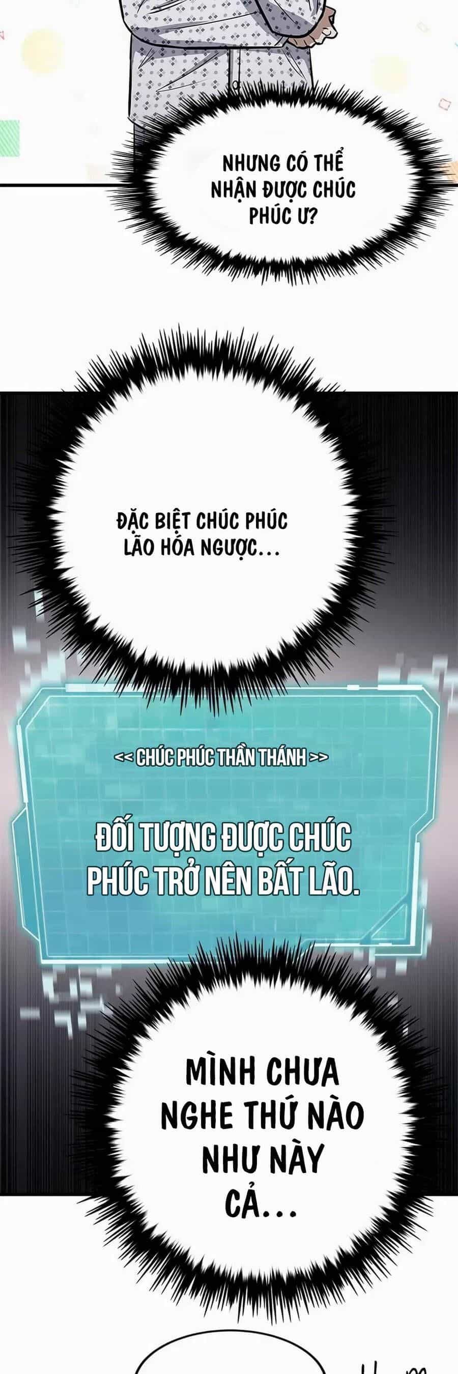 Thợ Săn Huyền Thoại Hồi Xuân - Chương 2 - ảnh 12
