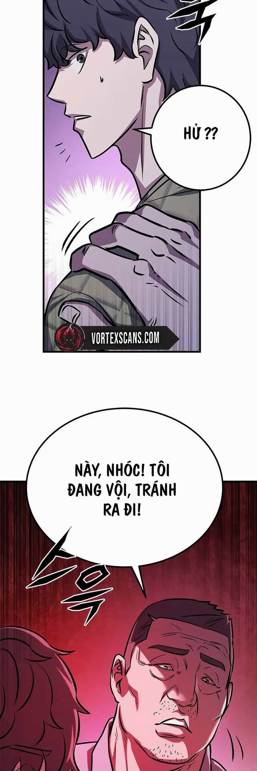 Thợ Săn Huyền Thoại Hồi Xuân - Chương 2 - ảnh 23