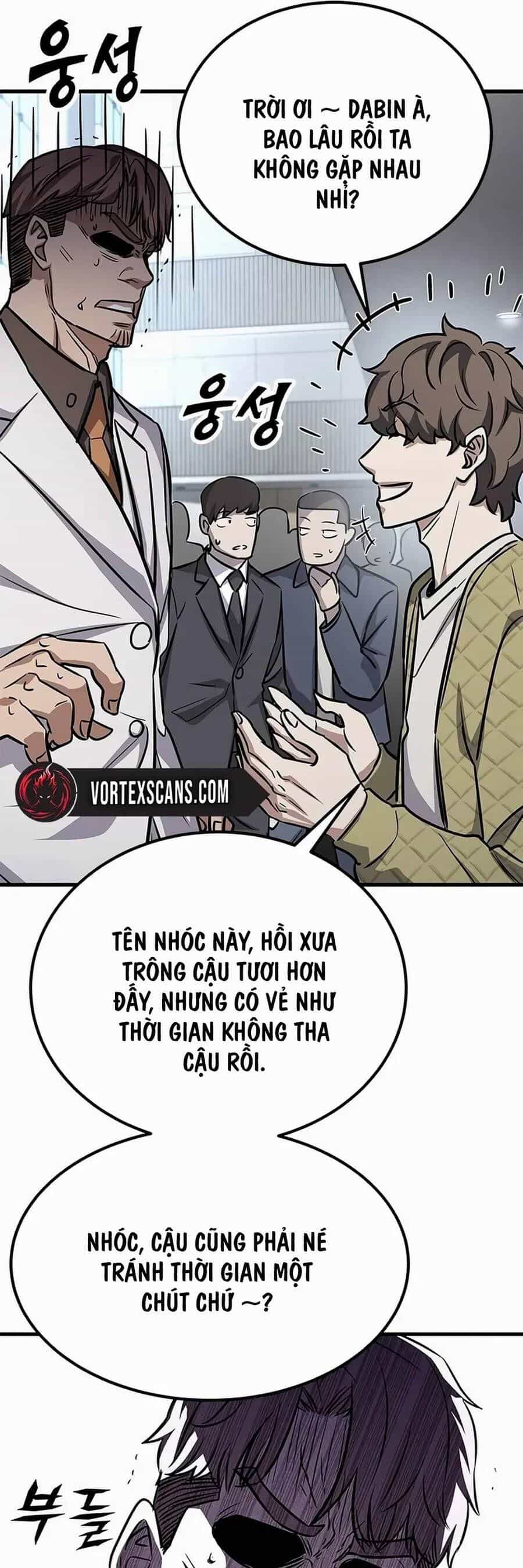 Thợ Săn Huyền Thoại Hồi Xuân - Chương 2 - ảnh 39
