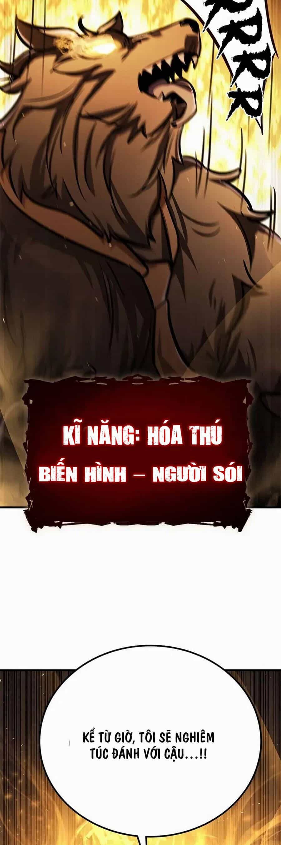 Thợ Săn Huyền Thoại Hồi Xuân - Chương 2 - ảnh 61