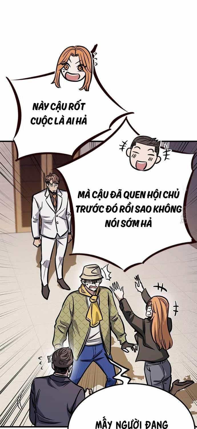 Thợ Săn Huyền Thoại Hồi Xuân - Chương 14.7 - ảnh 57