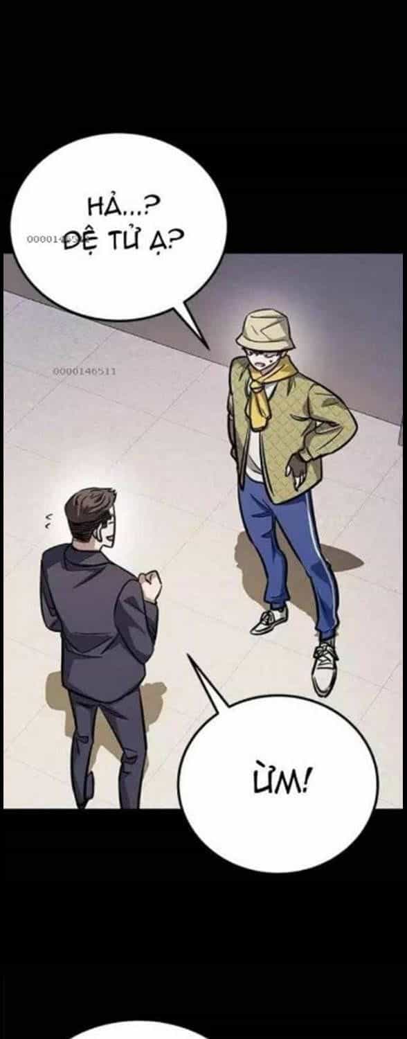 Thợ Săn Huyền Thoại Hồi Xuân - Chương 15.5 - ảnh 12