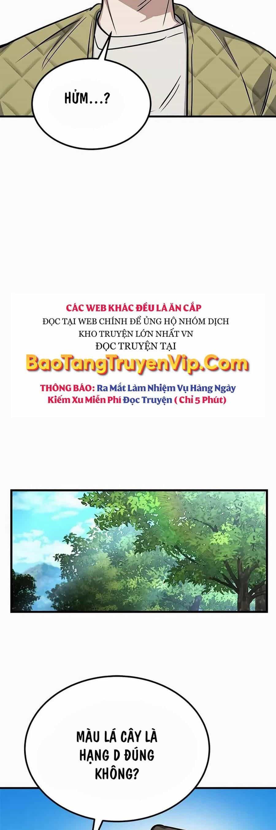 Thợ Săn Huyền Thoại Hồi Xuân - Chương 3 - ảnh 28
