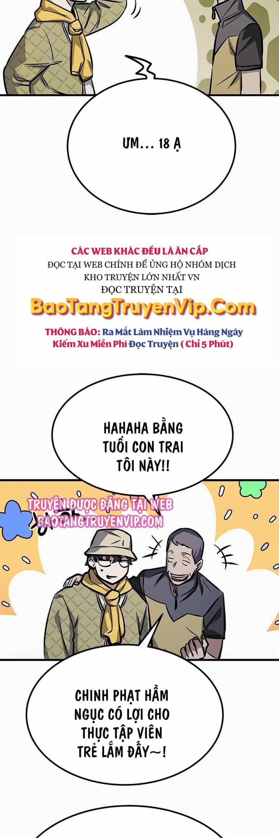 Thợ Săn Huyền Thoại Hồi Xuân - Chương 3 - ảnh 41