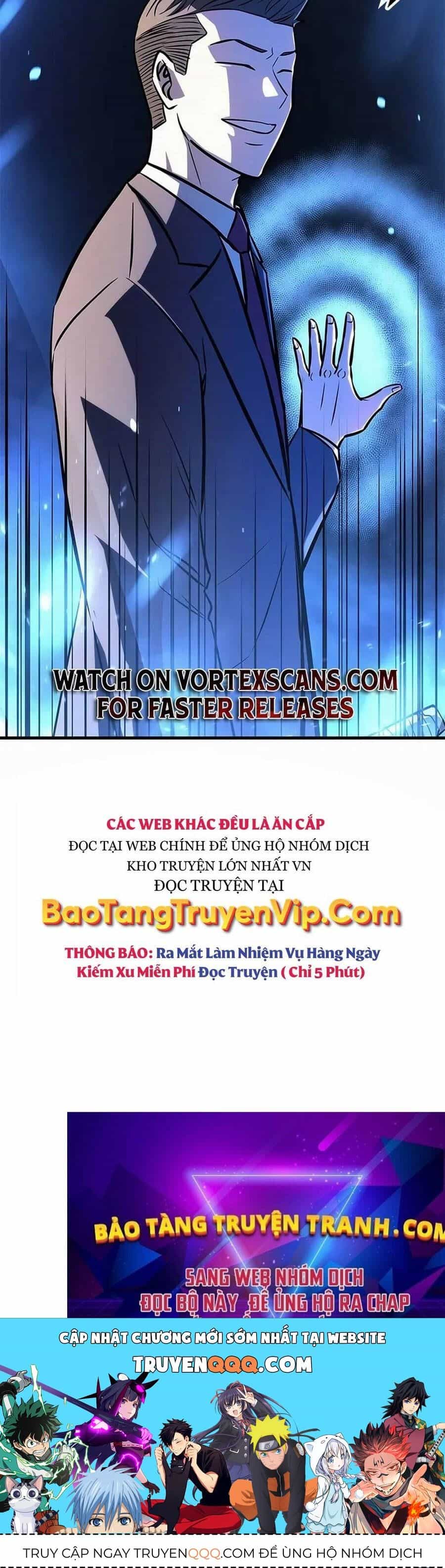 Thợ Săn Huyền Thoại Hồi Xuân - Chương 3 - ảnh 67