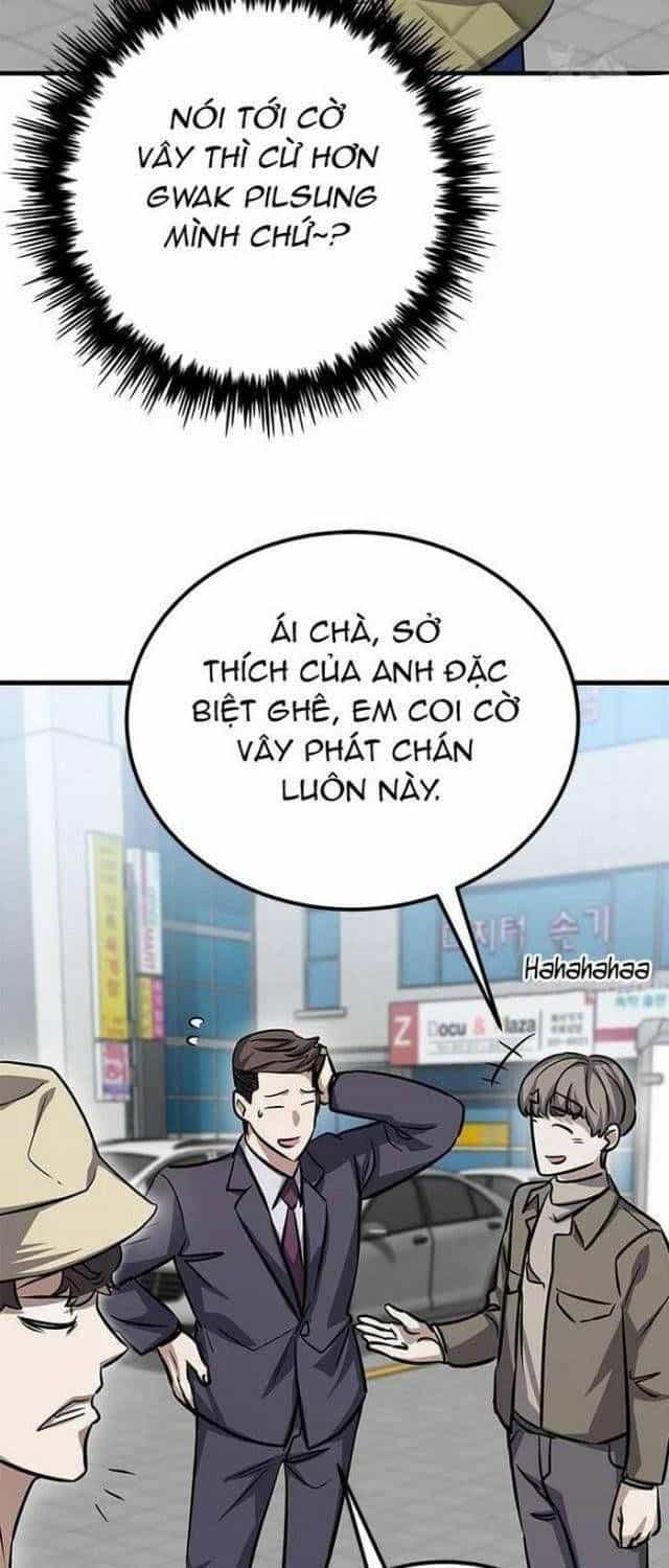 Thợ Săn Huyền Thoại Hồi Xuân - Chương 16.4 - ảnh 74