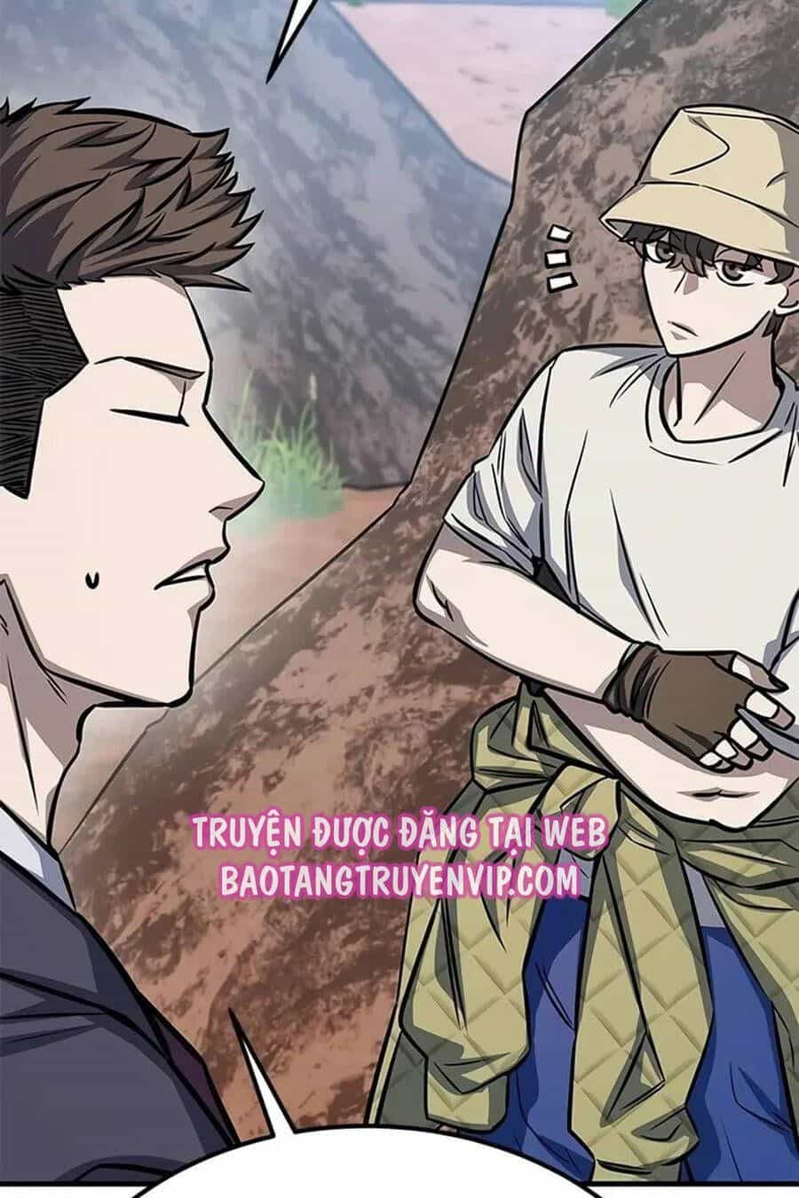 Thợ Săn Huyền Thoại Hồi Xuân - Chương 4 - ảnh 46