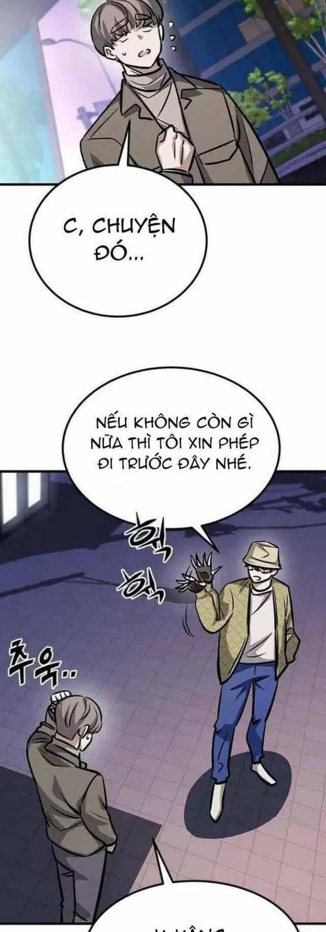 Thợ Săn Huyền Thoại Hồi Xuân - Chương 16.7 - ảnh 32
