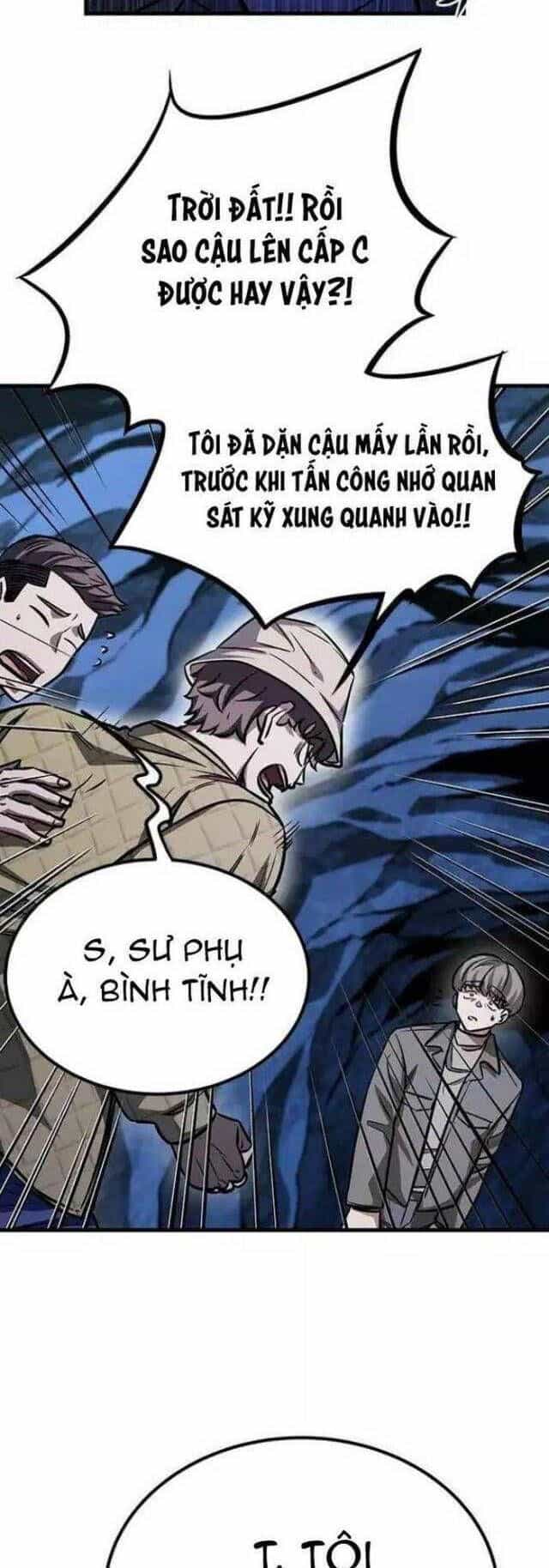 Thợ Săn Huyền Thoại Hồi Xuân - Chương 16.7 - ảnh 58
