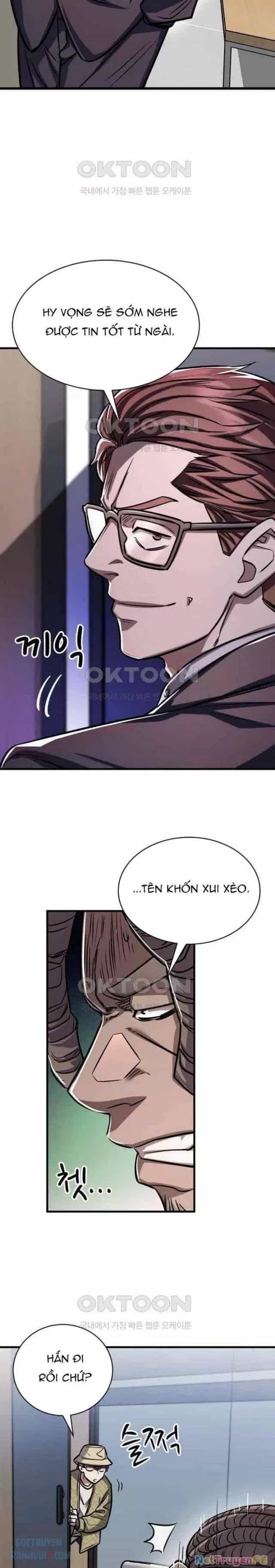 Thợ Săn Huyền Thoại Hồi Xuân - Chương 21 - ảnh 27